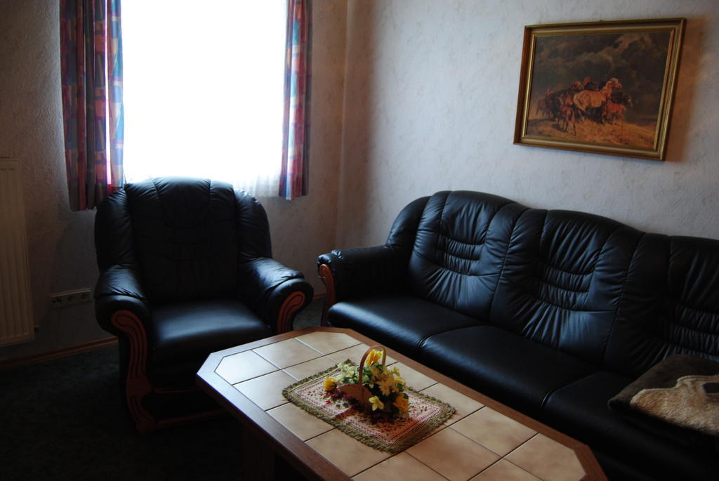 Gut Dankerode Apartment Dankerode  Cameră foto