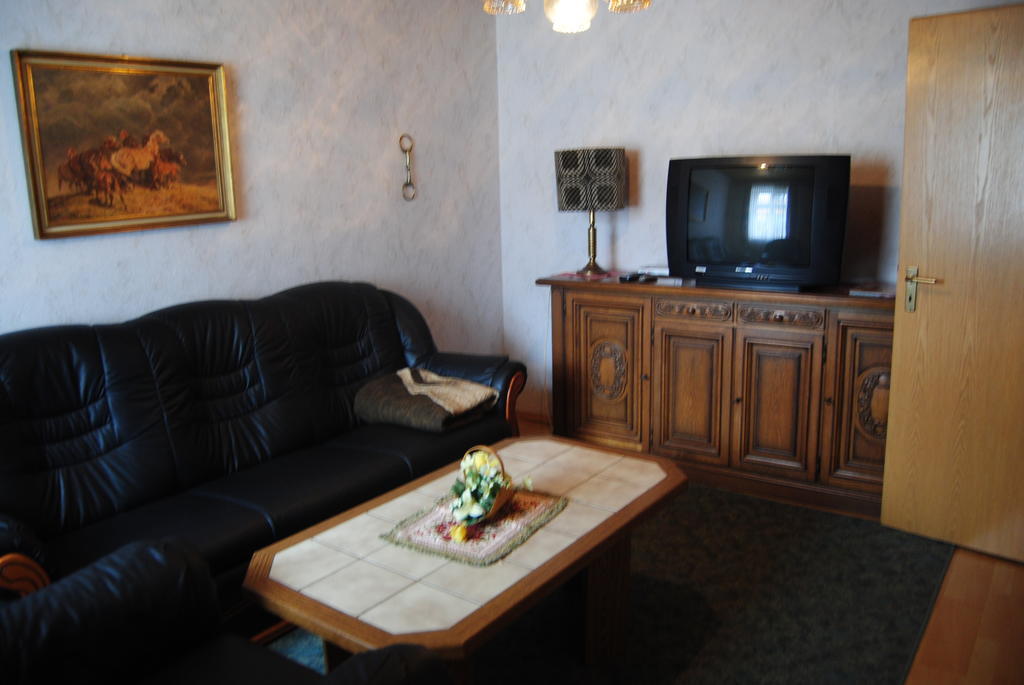 Gut Dankerode Apartment Dankerode  Cameră foto