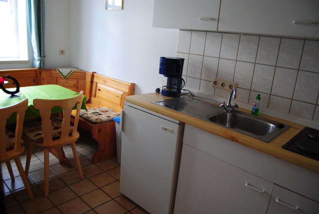 Gut Dankerode Apartment Dankerode  Cameră foto