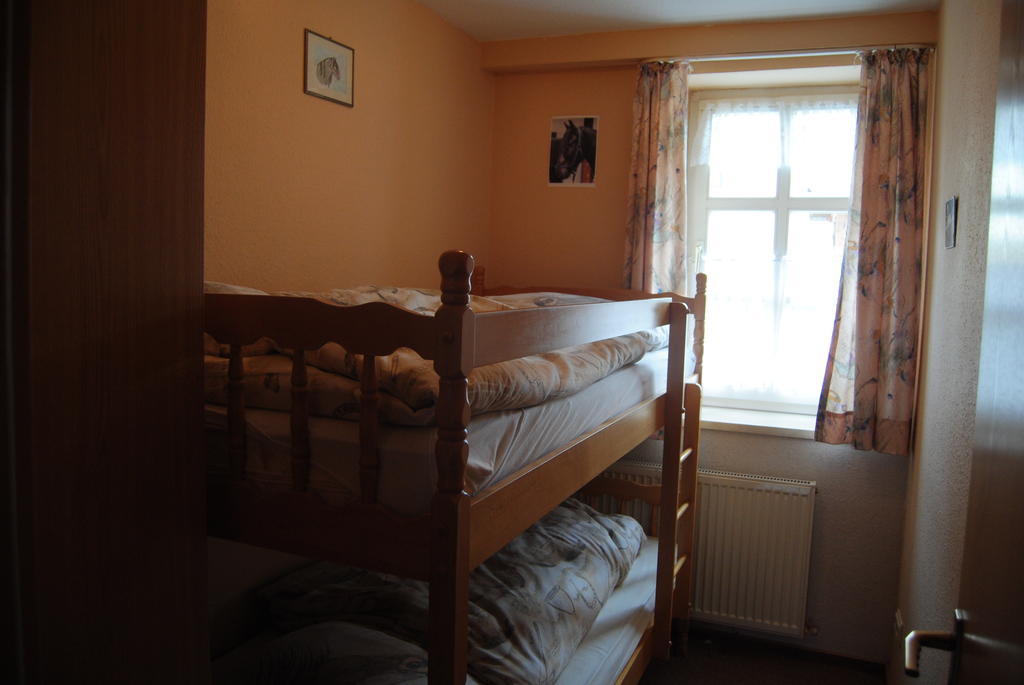 Gut Dankerode Apartment Dankerode  Cameră foto