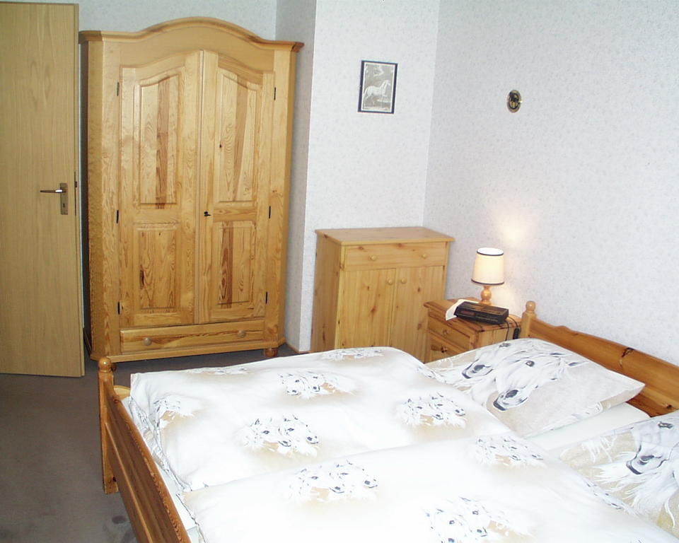Gut Dankerode Apartment Dankerode  Cameră foto