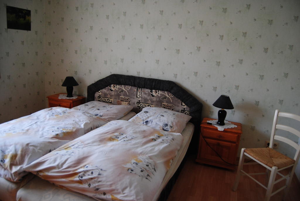 Gut Dankerode Apartment Dankerode  Cameră foto