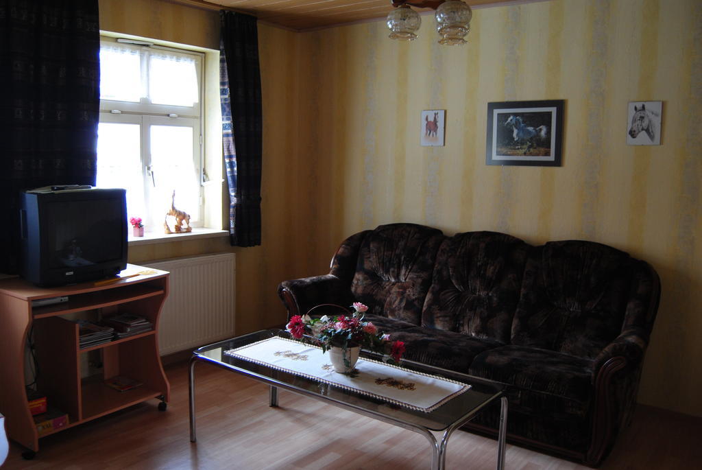 Gut Dankerode Apartment Dankerode  Cameră foto