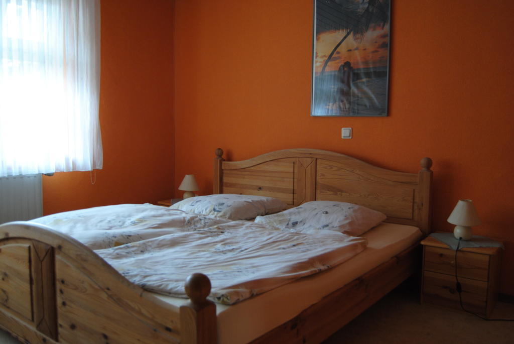Gut Dankerode Apartment Dankerode  Cameră foto