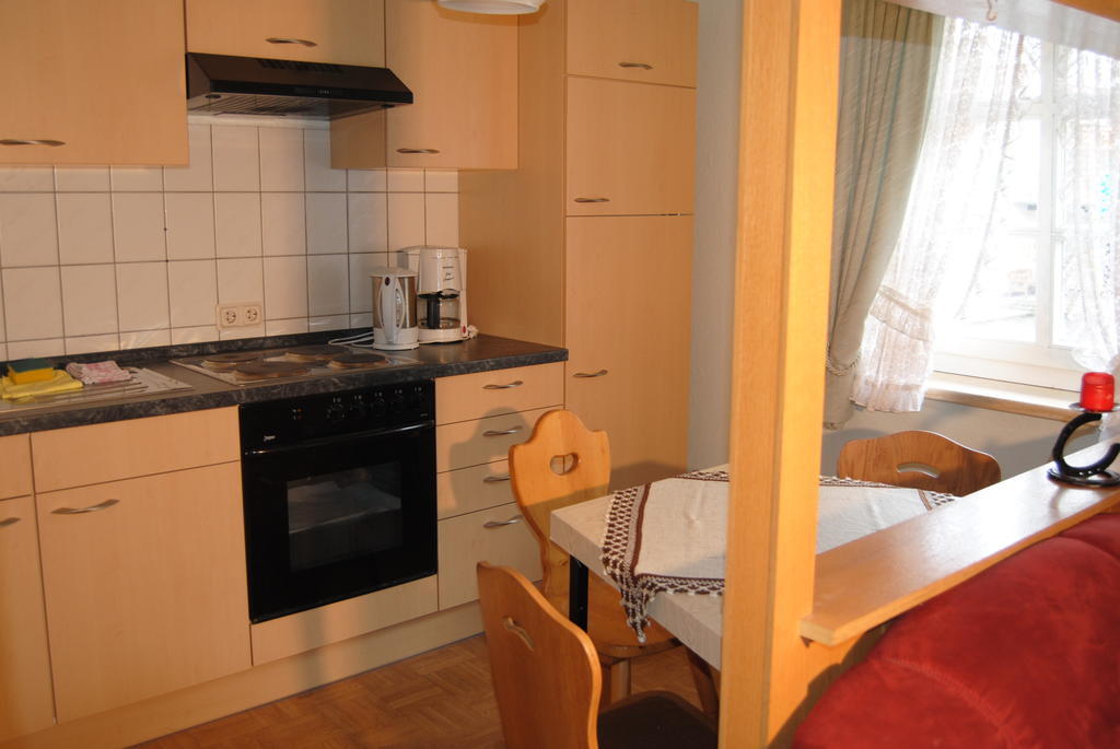 Gut Dankerode Apartment Dankerode  Cameră foto
